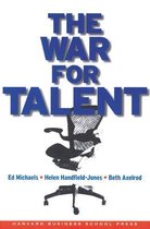 War For Talent