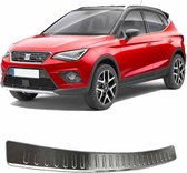 SEAT ARONA Bumper bescherming │Bumperbeschermers │Achterbumper beschermer bj 2018->