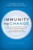 Immunity To Change