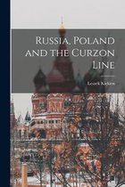 Russia, Poland and the Curzon Line