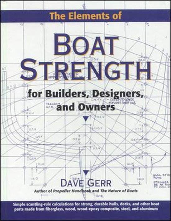 Dave gerr elements of boat strength pdf