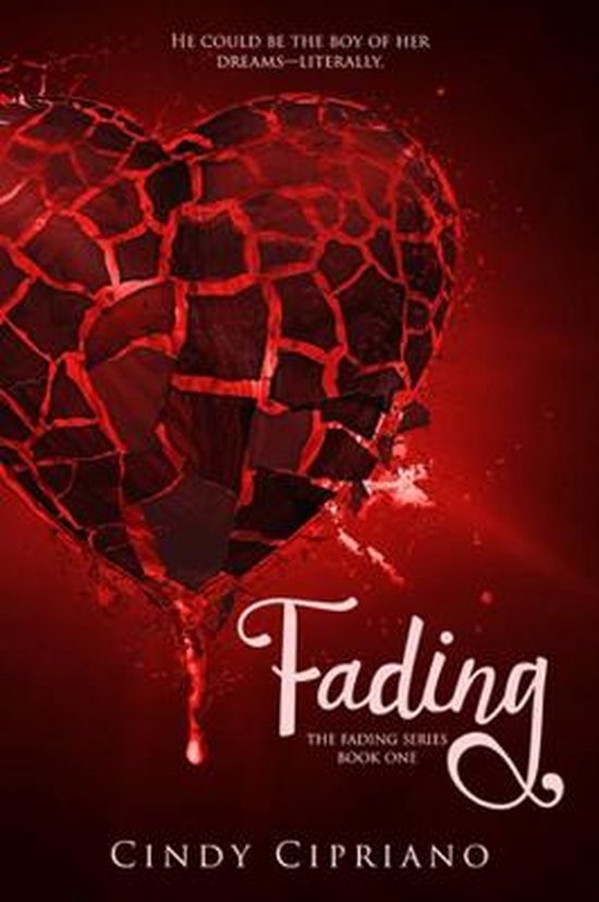 Fading - cover