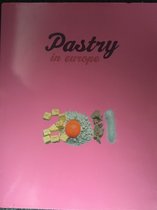 Pastry in Europe 2011