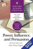 Power Influence & Persuasion