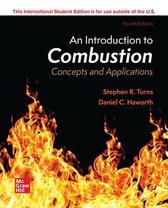 Introduction To Combustion Concepts