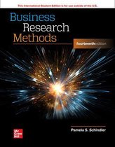 ISE Business Research Methods