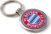FC Bayern München - Sleutelhanger - Cadeau - Verjaardag - Kerst - Kado - Valentijn - Voetbal