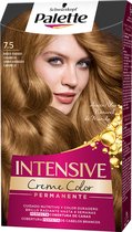 Schwarzkopf Palette Intensive couleur de cheveux Blonde 115 ml