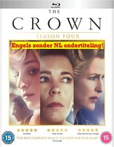 Crown Season 4