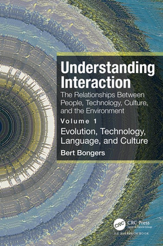 Understanding Interaction: The Relationships Between People, ... - cover