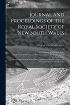 Journal and Proceedings of the Royal Society of New South Wales; v.146