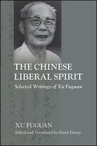 SUNY series, Translating China-The Chinese Liberal Spirit