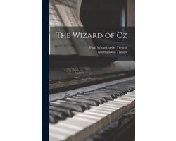 The Wizard of Oz