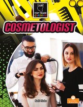 Top Trade Careers- Cosmetologist