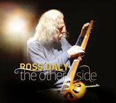 Ross Daly - The Other Side (CD)