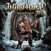 Wind Rose - Wintersaga (CD)