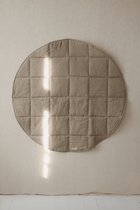 Moi Mili Speelmat Natural Linen