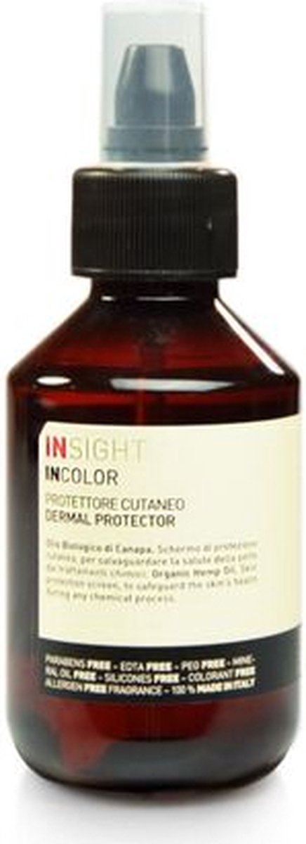 Insight Incolor Dermal Protector Skin Serum - 150 ml