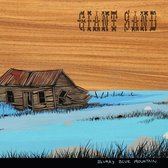 Giant Sand - Blurry Blue Mountain (CD)