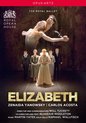 The Royal Ballet - Elizabeth (DVD)