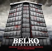 Tyler Bates - The Belko Experiment (2 LP)
