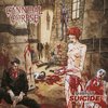 Cannibal Corpse - Gallery Of Suicide (LP)