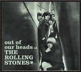 The Rolling Stones - Out Of Our Heads (LP) (UK Version)