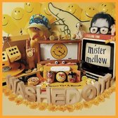 Washed Out - Washed Out (LP)
