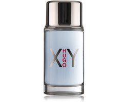 Hugo Boss XY - Herenparfum eau de toilette met munt en basilicum - 100 ml