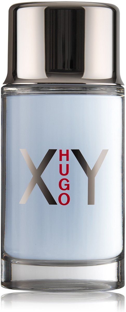 Hugo Boss XY 100 ml - Eau de Toilette - Herenparfum