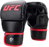 UFC - MMA Sparring Handschoenen | (Kick) Bokshandschoenen | Unisex | Extra schuim voor lange sparsessies