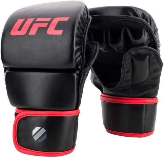 - MMA Handschoenen | (Kick) Bokshandschoenen | Unisex | Extra voor... |
