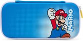 PowerA Slim Case - Nintendo Switch of Nintendo Switch Lite - Mario Pop Art