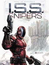 I.S.S. Snipers 4 - I.S.S. Snipers T04