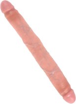 Dubbele Dildo - 31 cm