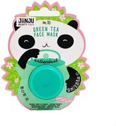 Jiinju face mask - Green tea antioxidant