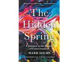 The Hidden Spring