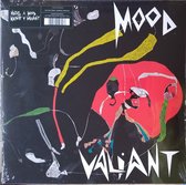 Hiatus Kaiyote - Mood Valiant (LP)