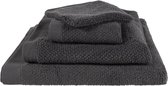 Livello Handdoek Classic Collection Grey (2 stuks)