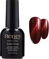 RENEY® CatEye Gellak 004 - 10ml.