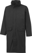 Helly Hansen Voss Coat 70186 - Mannen - Zwart - L