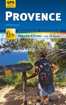 MM-Wandern - Provence Wanderführer Michael Müller Verlag