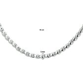 Collier 5,0 Mm 45 Cm