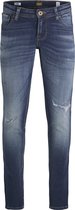 JACK&JONES JUNIOR JJILIAM JJORIGINAL GE 891 JR Jongens Jeans - Maat 170