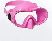 Mares Blenny roze kinder duikbril