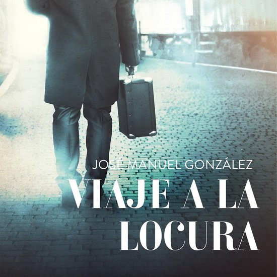 Viaje a la locura - cover