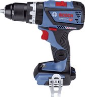 Bosch GSB 18V-60 C Professional accu-klopboorschroevendraaier