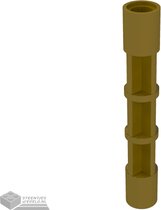 LEGO 40244 Donkerbruin 50 stuks