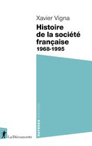 Repères - Histoire de la société française - 1968-1995