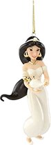 Christmas ornament - jasmine